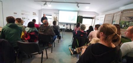 2 Srečanje projekta EIP KROTA, 11. maj 2023